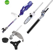 DECESPUGLIATORE HYUNDAI 4IN1