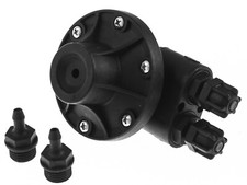 Dosatore pompa brillantante