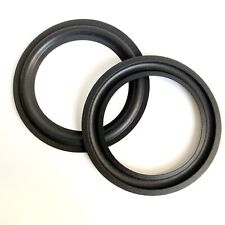 Surround in schiuma per altoparlanti aftermarket 8" per woofer ricerca acustica AR4, AR6, AR7