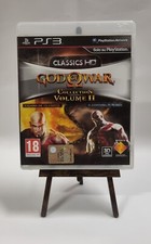God of War Collection Volume