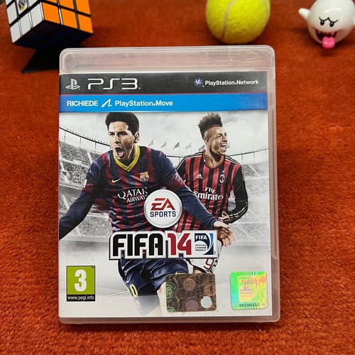Fifa playstation ps3 ita - fifa, 3