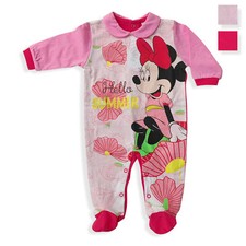 Tutina disney pagliaccetto - disney,