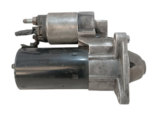 51787218 motorino avviamento - 51787218,