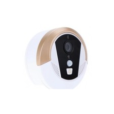 CITOFONO VIDEO CAMPANELLO CON