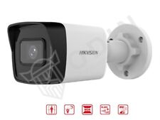 Hikvision DS-2CD1043G2-I Telecamera bullet 4 Megapixel ottica 4 mm serie Value
