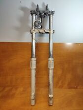 FORCELLA COMPLETA YAMAHA XT