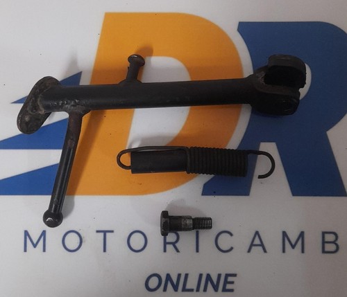 Cavalletto laterale yamaha - cavalletto,