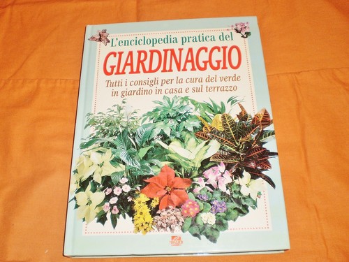 Enciclopedia pratica del - l'enciclopedia,