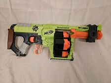 Nerf N-strike Elite Zombie