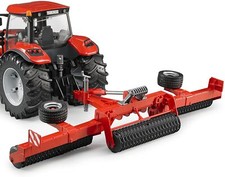 BRUDER 02226 Rullo Cambridge