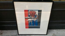 70s agenore fabbri design - 70s,