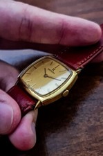 Mondia ( Zenith) Anni 70 Carica Manuale.