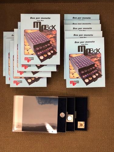 Masterphil box cassetto - masterphil, mp-box