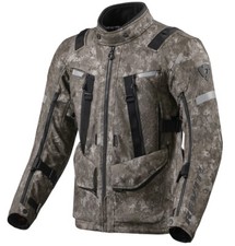 GIACCA JACKET MOTO REV'IT