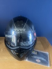 CASCO HARLEY DAVIDSON FXRG