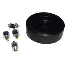 Piedino in gomma per Akai