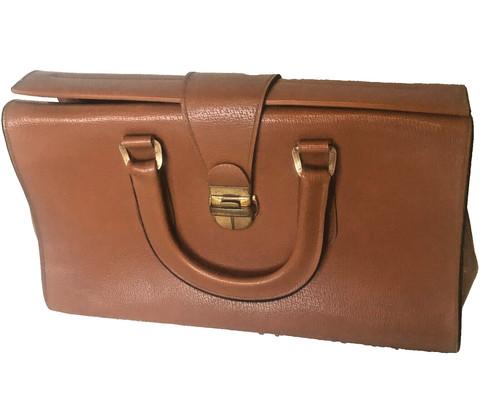 Borsa mano tipo cartella - mano, in