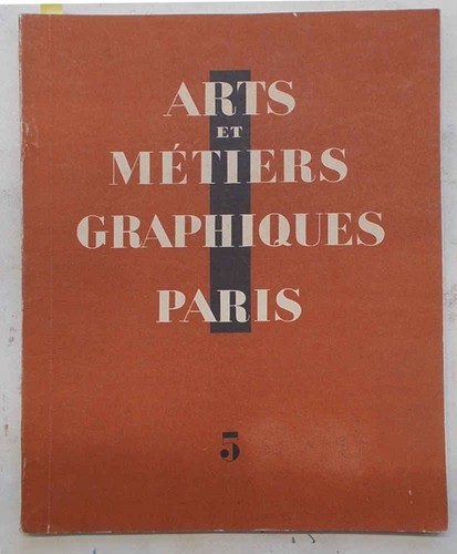 Arts métiers graphiques - arts,
