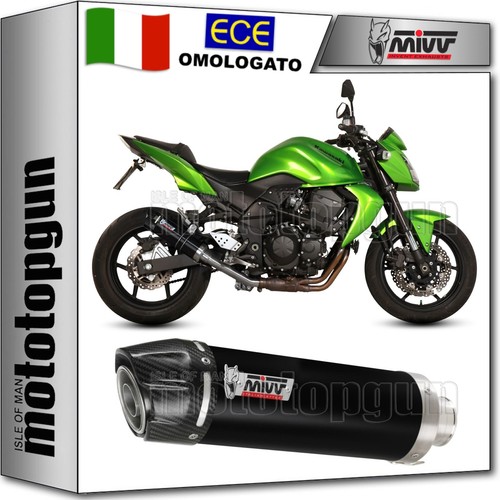 Terminale omologato open - terminale,