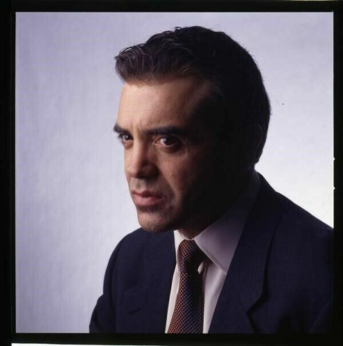 Chazz palminteri studio - palminteri,