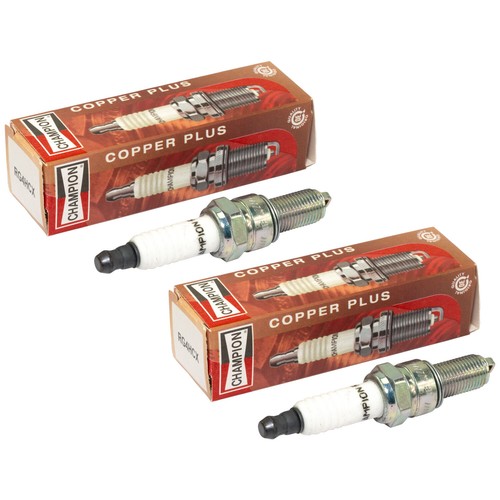 Kit candele champion - 2,