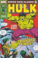 SUPER EROI CLASSIC 348 HULK 33