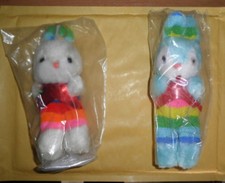 PELUCHE CONIGLIO CONIGLIETTO