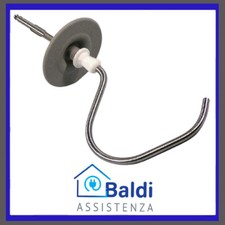 RICAMBIO FRUSTA GANCIO UNCINO