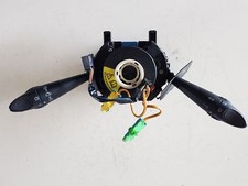 DEVIOLUCI DEVIO LUCI LEVA ROTORE CONTATTO SPIRALATO FIAT MULTIPLA ANNO 2006