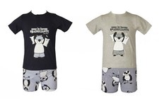 Pigiama bambino ragazzo cotone