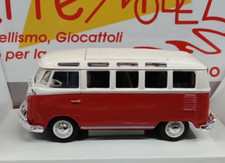 MAISTO  1/25 VOLKSWAGEN VAN