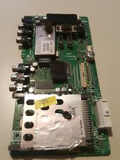  MAIN AV BOARD 17MB45M-3 20504692 FOR TOSHIBA 32BV500B LCD TV 