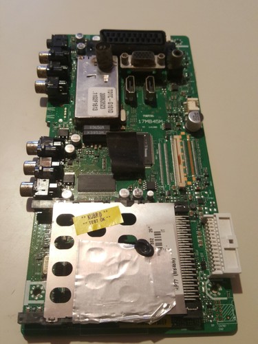 Main board 17mb45m 3 - ,