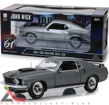 AUTOSTRADA 61 18016 1:18 1969