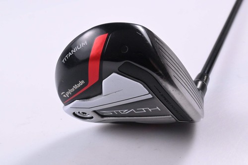 Taylormade stealth plus - stealth, #3