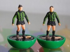 SUBBUTEO VINTAGE ANNI 70 -
