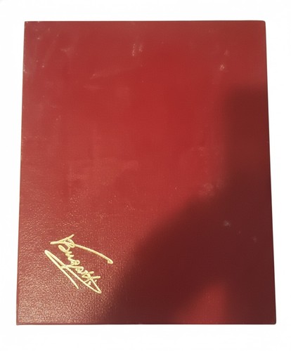 Servizio bugatti - servizio,