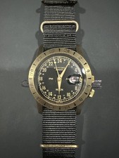 Glycine Men's GL0379 Airman