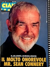 Rivista di Cinema Ciak n 11