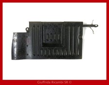 Carter Riparo Sotto Motore Destro DX Lancia Aprilia 1500 Ricambi Originali