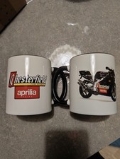 Tazza aprilia 250 - rs,
