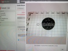 Ruota  Profondita seminatrice