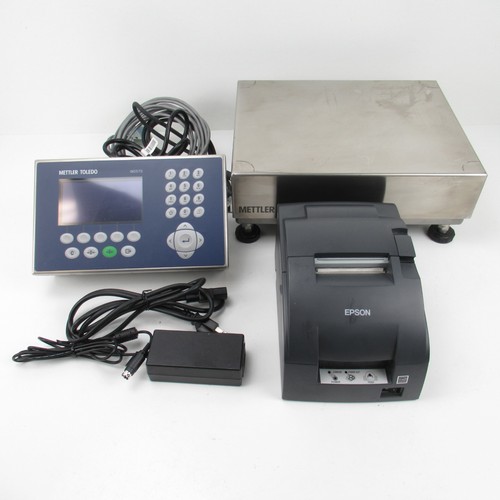 Mettler toledo pbk989 ab15 - toledo, pbk989-ab15