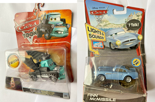 Disney pixar cars mater pinne - mater,,