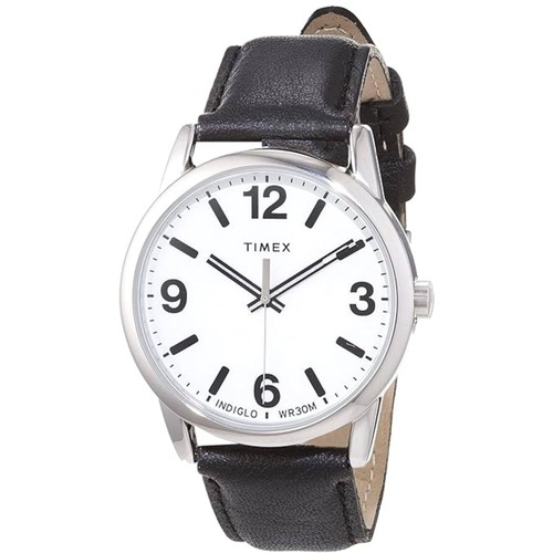 Orologio uomo timex easy - uomo,