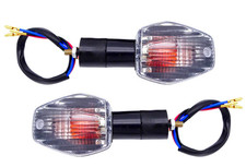 Frecce Freccia Destra Sinistra per Honda Hornet 600 2005 2006 2007 2008 al 2013