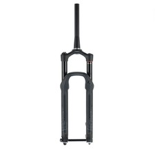 RockShox Lyrik RCT3 27.5" Fork, 160mm, 15x110mm Boost, Matte Black