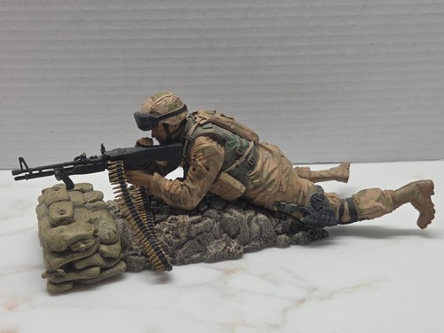 Mcfarlane mitragliatore - mcfarlane,