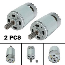 Motore RS550 per motore