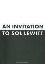 Sol lewitt catalogue an - lewitt,,